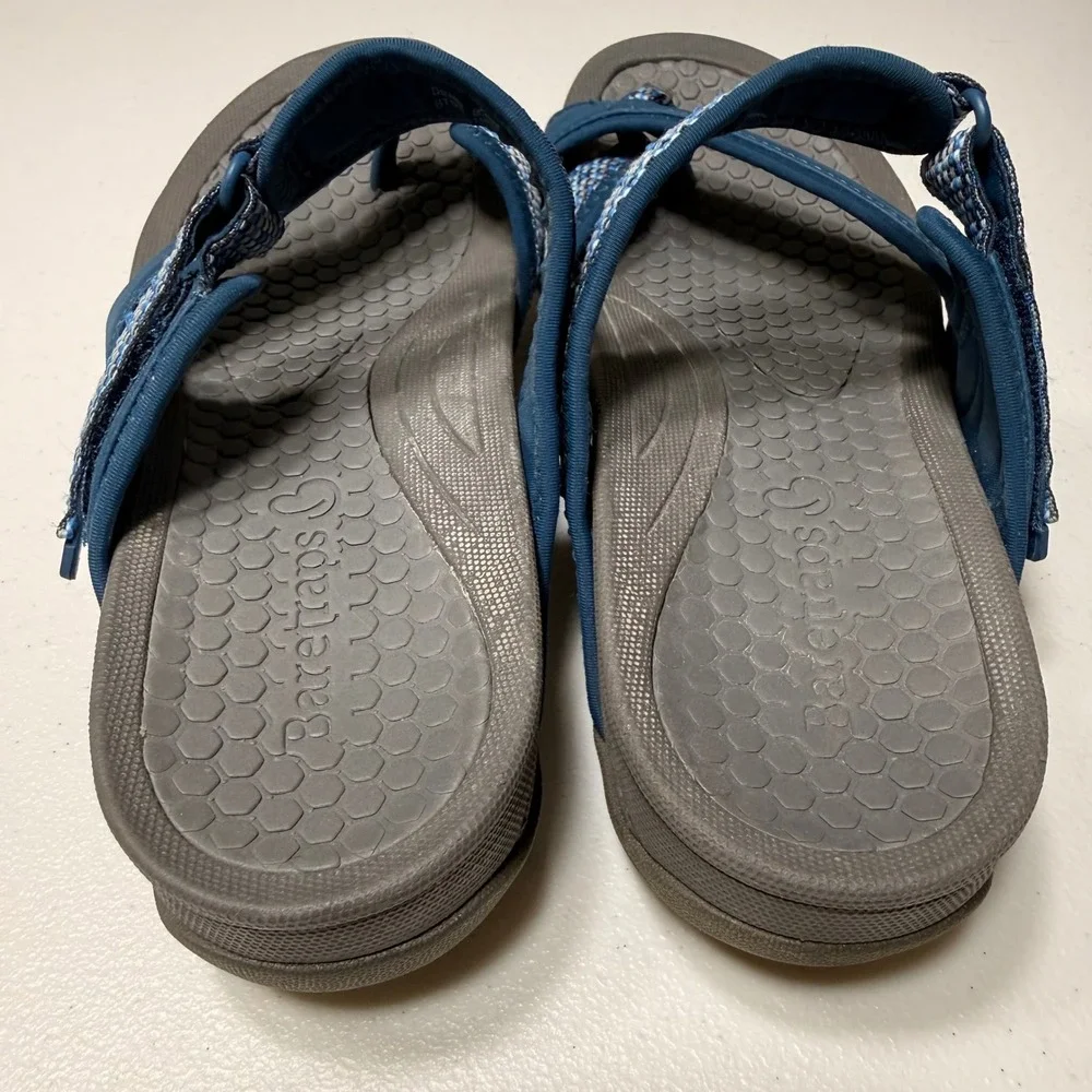 BareTraps denni athletic